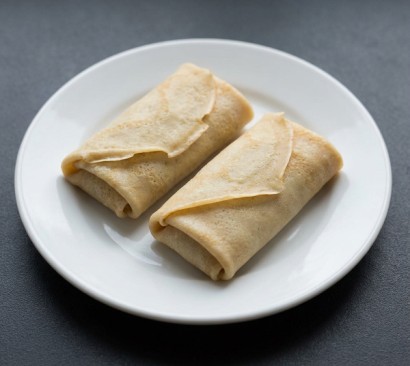 Блинчики фаршированые