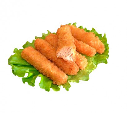 Бруски с Тунцом