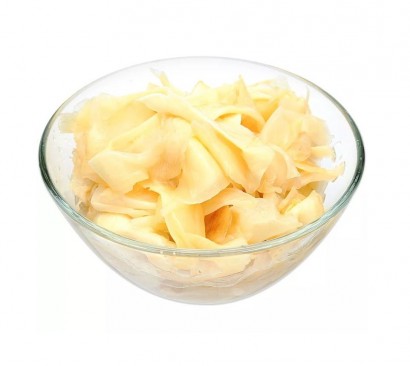 Доп.Имбирь маринованный