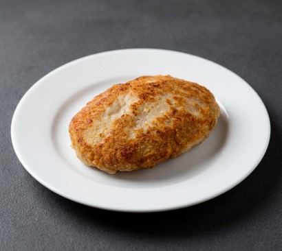 Котлета домашняя