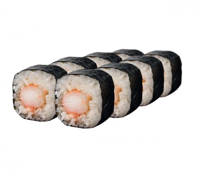 Креветка классик 