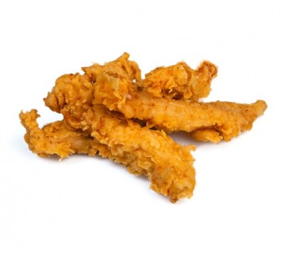 Куриные стрипсы