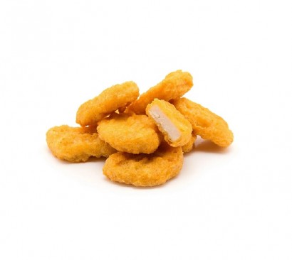 Наггетсы Рыбные