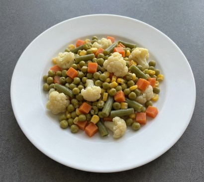 Овощная смесь