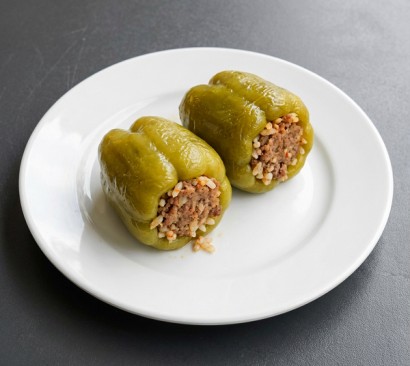 Перец фаршированный