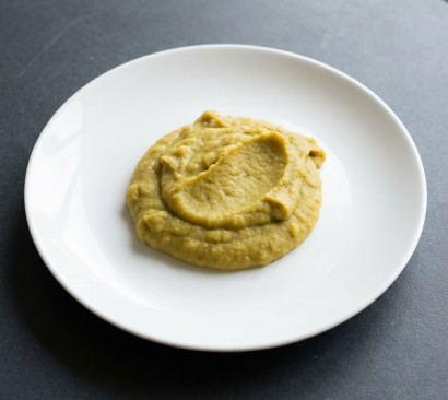 Пюре гороховое