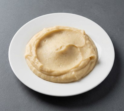 Пюре картофельное