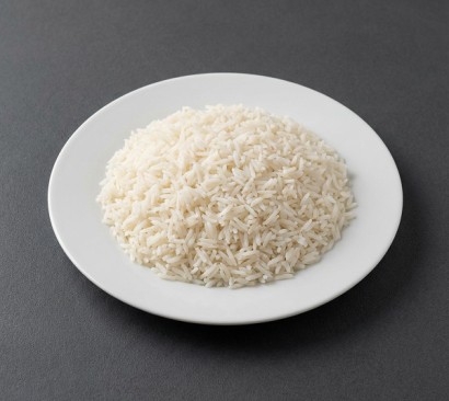 Рис отварной