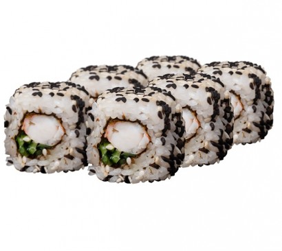 Ролл с Креветкой