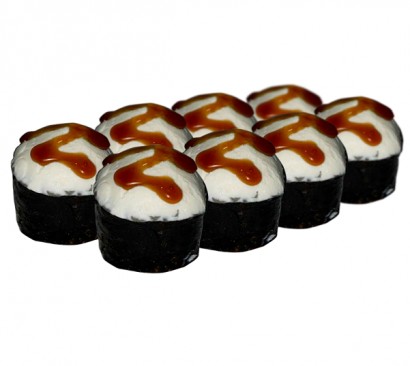 Ролл Сливочный тунец