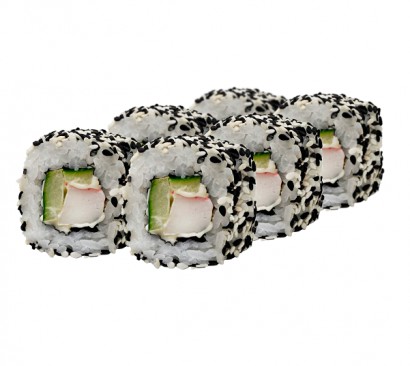 Ролл "Снежный Краб"