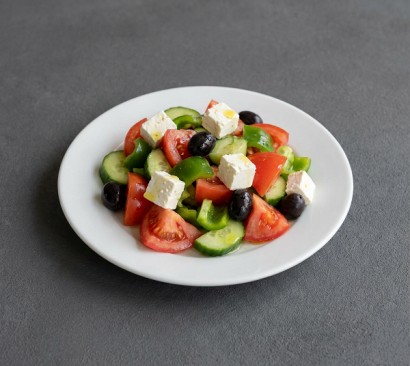 Салат Греческий