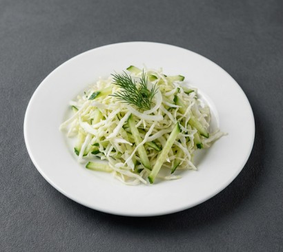 Салат Весенний