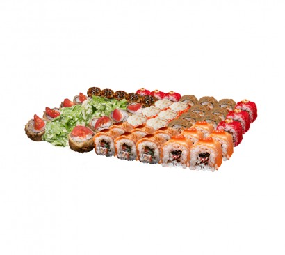 Сет "ДорогоБогато"