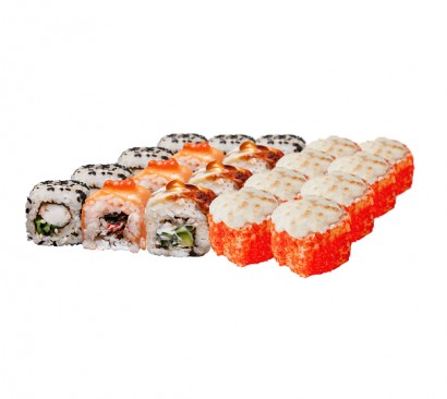 Сет "ТокосоТомимо"