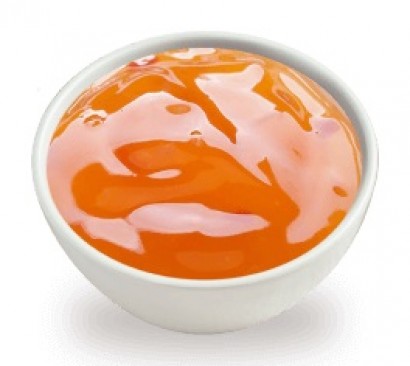 Соус Кисло-сладкий