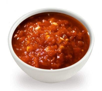 Соус Сальса