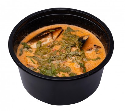 Суп "Том Ям"