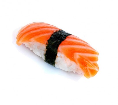 Суши Лосось
