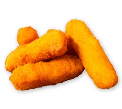 Сырные палочки