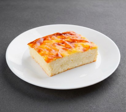 Запеканка в ассорт.